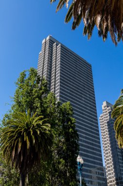 Office Tower San Francisco