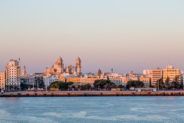 Sevilla denize