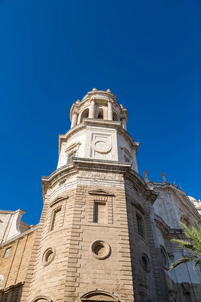 Klassiska Tower i Sevilla — Stockfoto