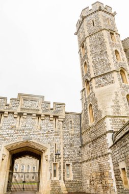 Tarafından St Georges Gate Kulesi