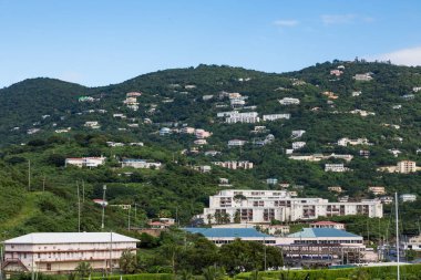 Yeşil St Thomas Hills Resort Homes