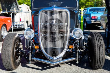 Ford Roadster Izgarası