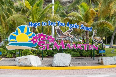 Umarım yakında tekrar görüşürüz