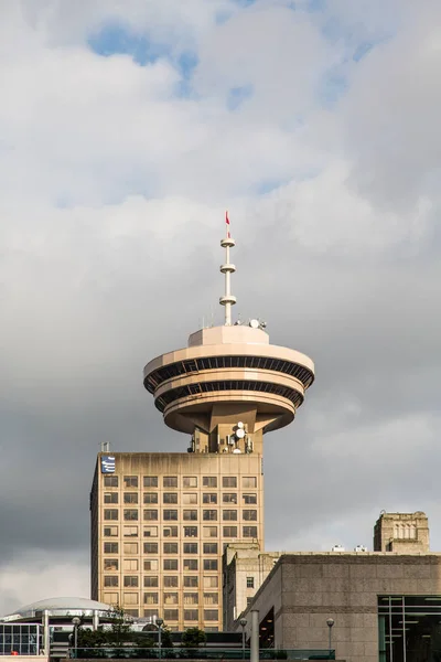 Ванкувер вежі — стокове фото