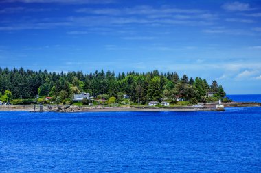 Darağacı Point ışık Parkı