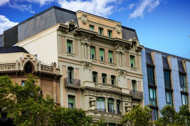 Klasik Barcelona Apartments