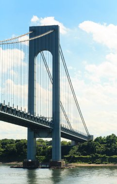 Verrazano Köprüsü'nün Stantion
