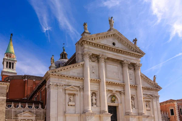 Venedik Katolik Basilica — Stok fotoğraf