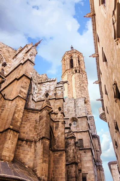Antigua Basílica Española —  Fotos de Stock