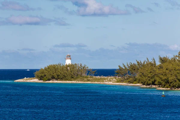 El faro de Nassau —  Fotos de Stock