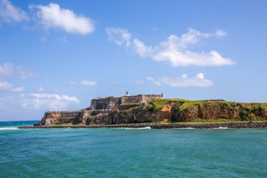 Eski San Jaun el Morro