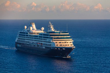 Azamara Mavi Deniz Yolculuğu