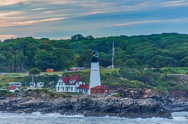 Portland kafa feneri