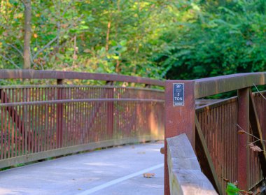 Wheeler Beş Ton Köprüsü