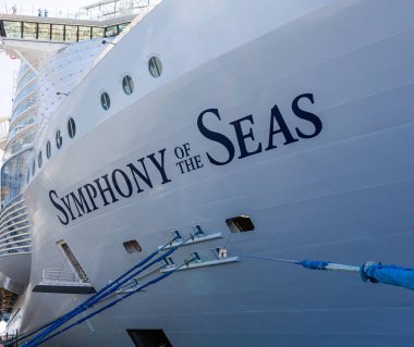 Hull 'daki Denizlerin Senfonisi