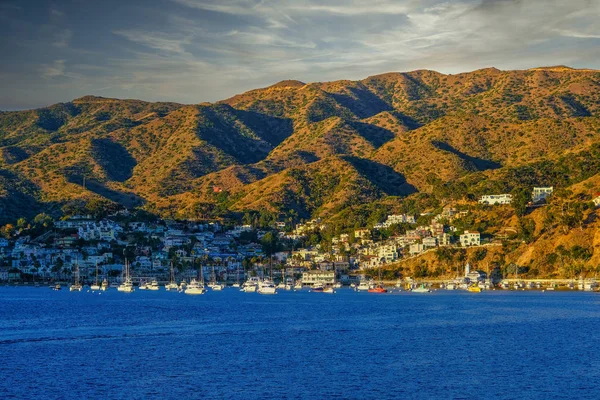 Dageraad in Catalina Hills — Stockfoto