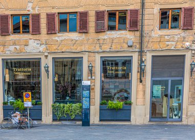 Trattoria San Lorenzo