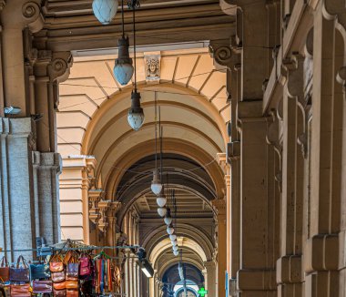 Floransa 'da ışıklar