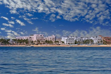 İki Mavi Su Tatil Köyü