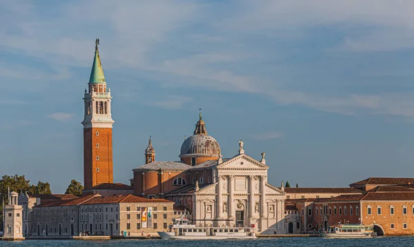San Giorgio Maggiore —  Fotos de Stock