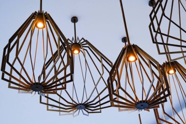 Modern Işık Aletleri