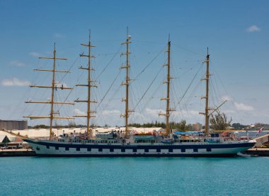 Barbados 'ta Yıldız Kırpıcı