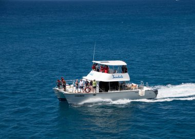 Sandals Parti Teknesi