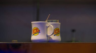 Johnny Rockets Kupaları