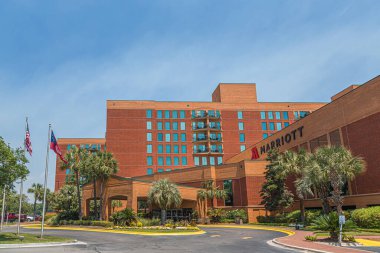 Marriott Savannah 'da.