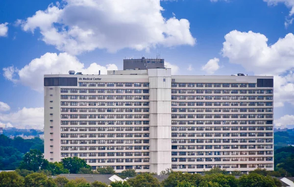 Veterans Administration Hospital — Stock fotografie