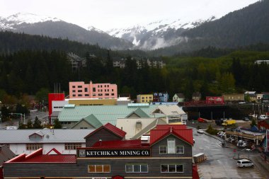 Ketchikan Madencilik Şirketi