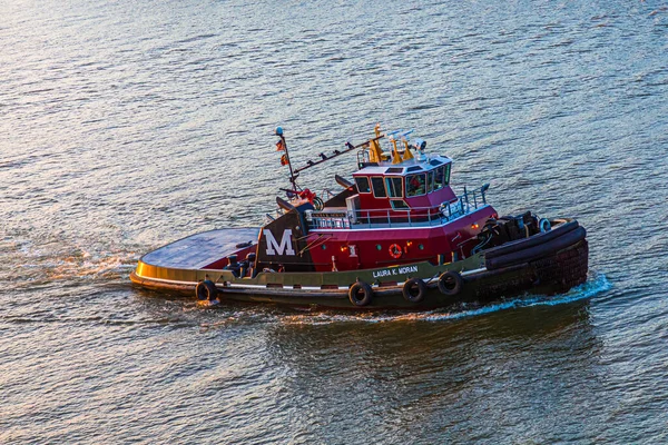 Laura K Moran en Savannah River —  Fotos de Stock