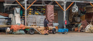 İşçi Web Dolaplarını Geç