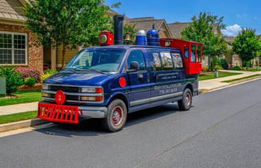 Model Tren Kurulumları