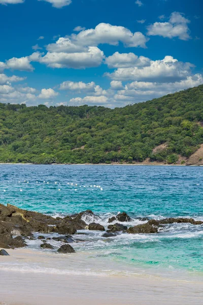 Calm Bay on St Thomas — Stock Photo, Image