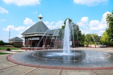 Duluth Festival Merkezi