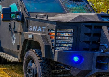 Forsyth County Vuruşu