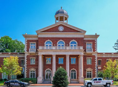 Alpharetta Belediye Binası