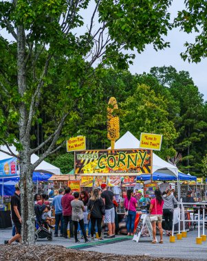 Miso Corny Izgara Mısır