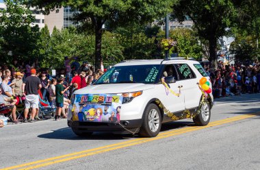 Geçitte Çeşitlilik Aracı