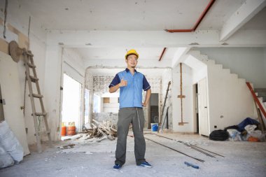 Yabancı işgücü Çekme Makinası