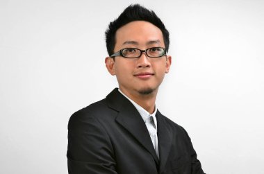 Güneydoğu Asya iş adamı