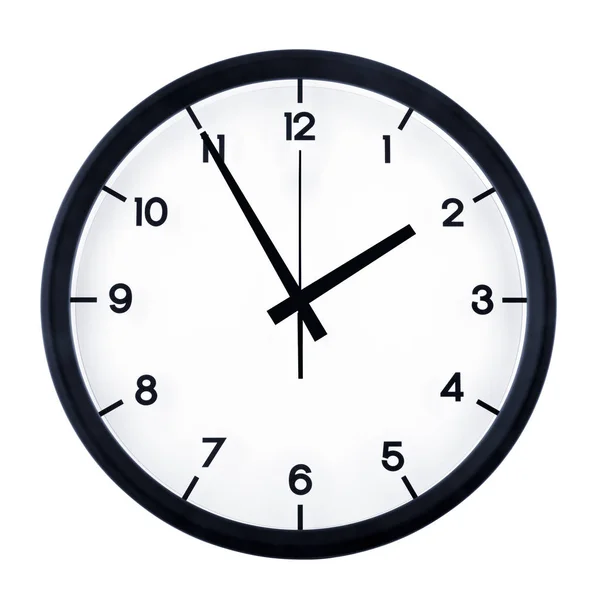 Analog clock — Stock Photo, Image