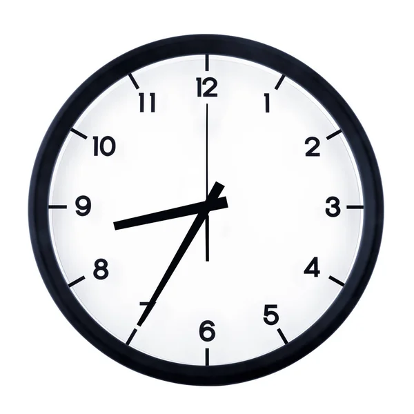 Analog clock — Stock Photo, Image