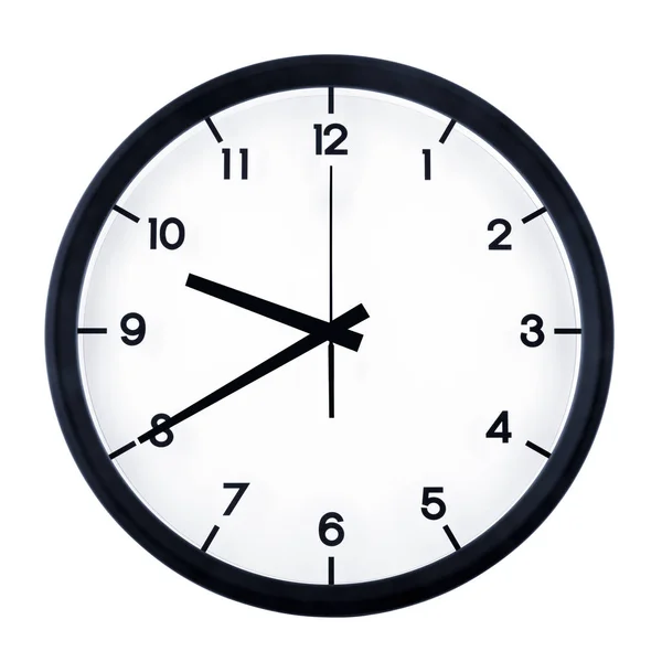 Analog clock — Stock Photo, Image