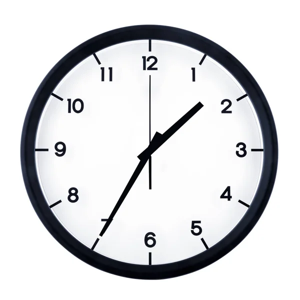 Analog clock — Stock Photo, Image