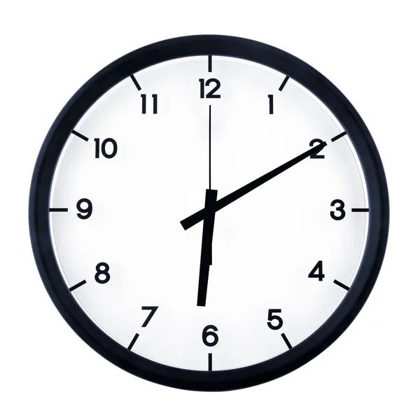 Analog clock — Stock Photo, Image