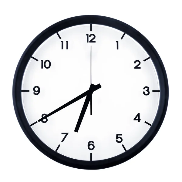 Analog clock — Stock Photo, Image