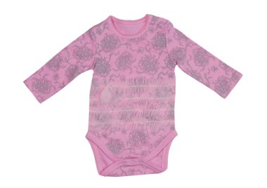 Pembe tulumu, beyaz ayrı tut