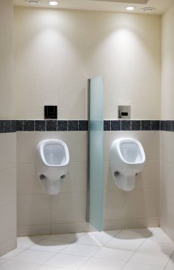 Pisuara erkek odası 